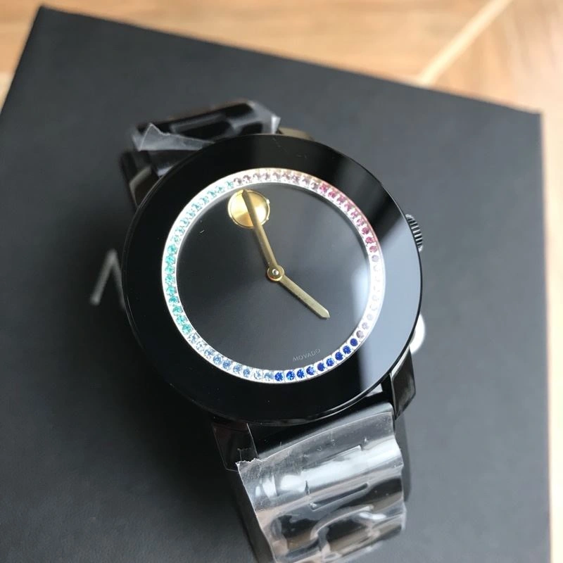 MOVADO Watches Trendsetting 190223