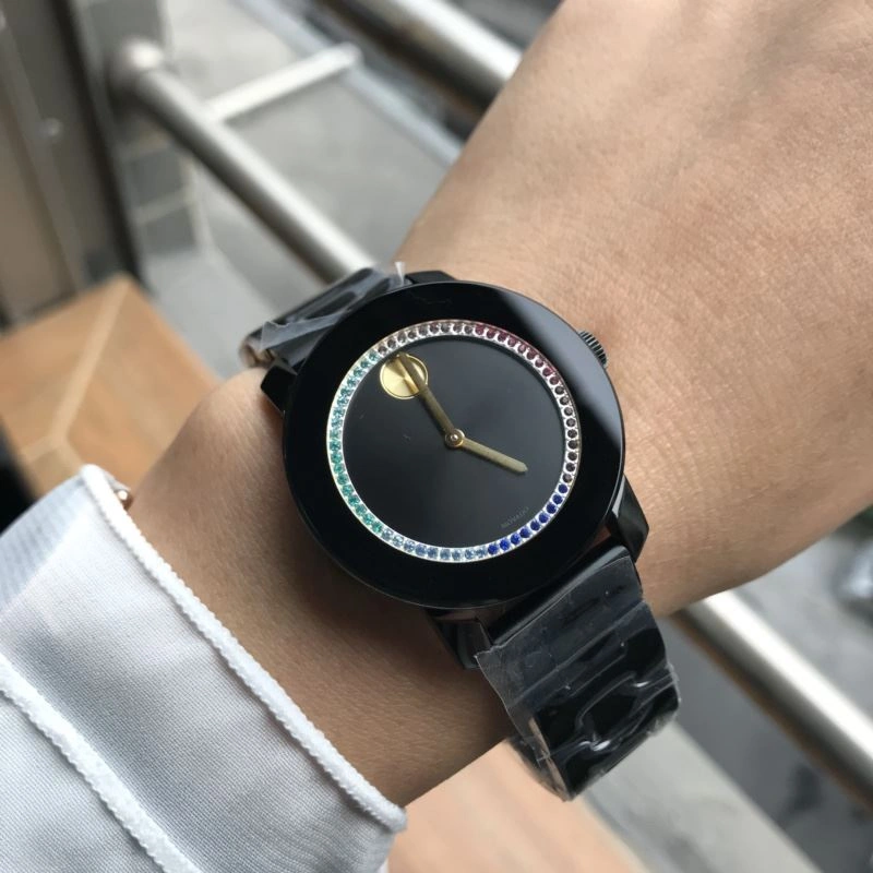 MOVADO Watches Trendsetting 190223