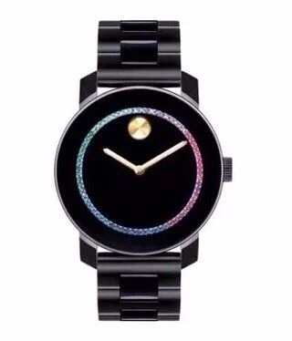 MOVADO Watches Trendsetting 190223