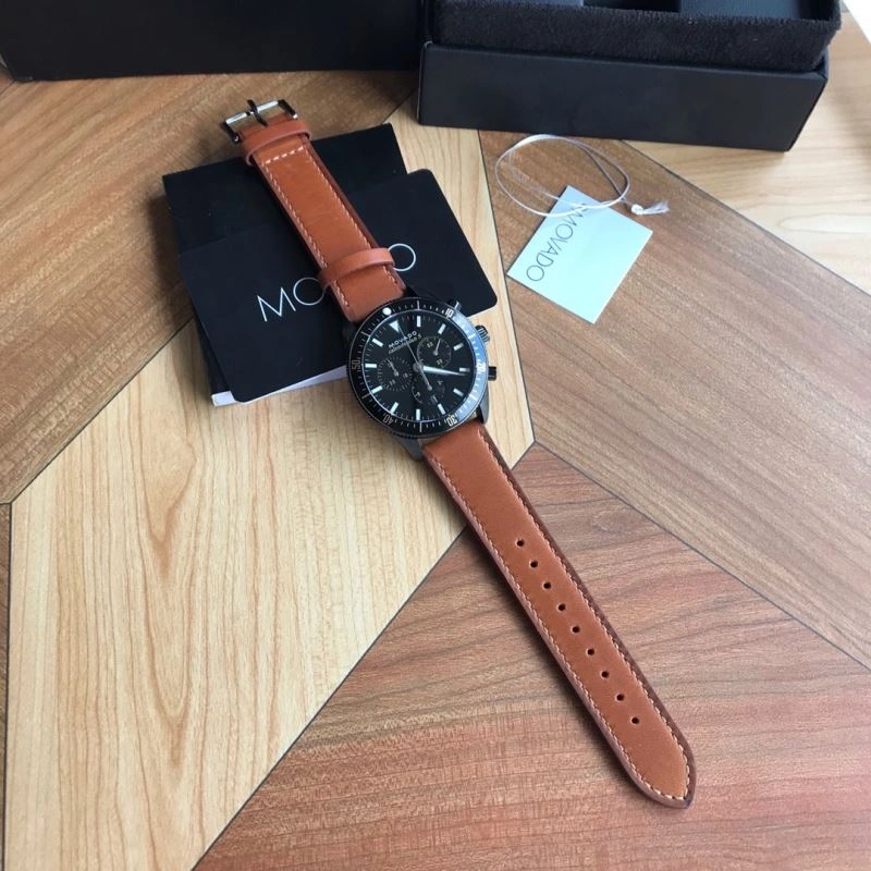 MOVADO Watches Stylish 190225