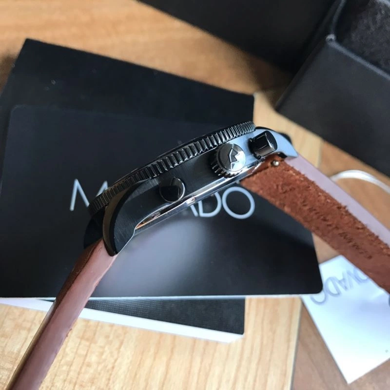 MOVADO Watches Stylish 190225