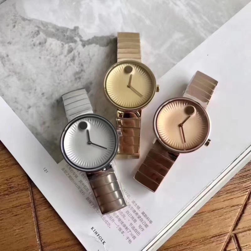 Unisex MOVADO Watches 190226