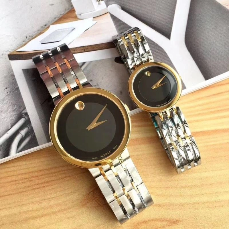 MOVADO Watches Sporty 190239