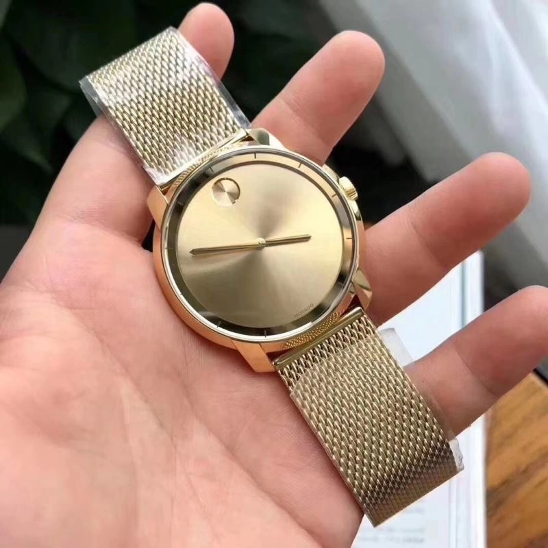 Chic MOVADO Watches 190219