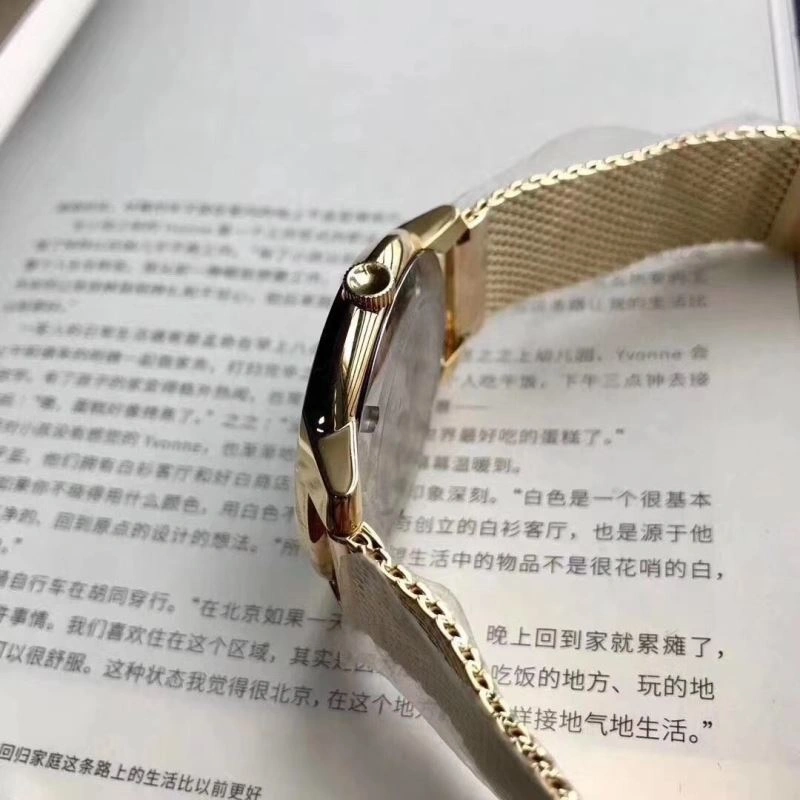 Chic MOVADO Watches 190219