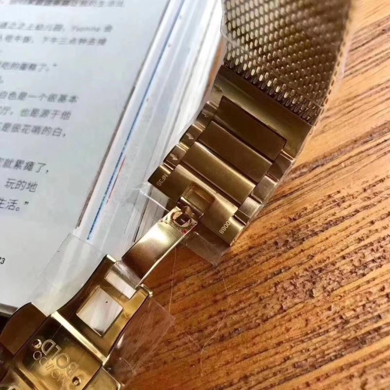 Chic MOVADO Watches 190219
