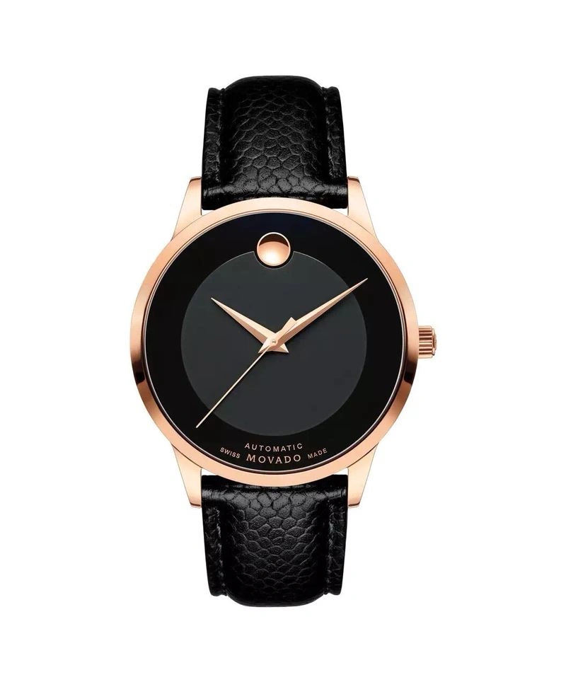 OdorResistant MOVADO Watches 190215