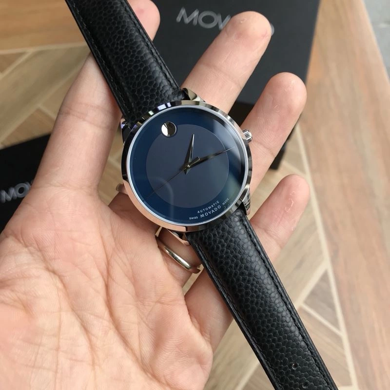 MOVADO Watches Breathable 190236