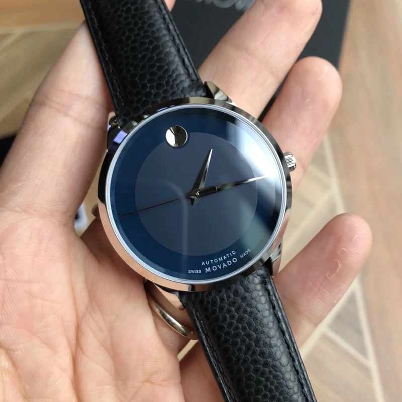 MOVADO Watches Breathable 190236