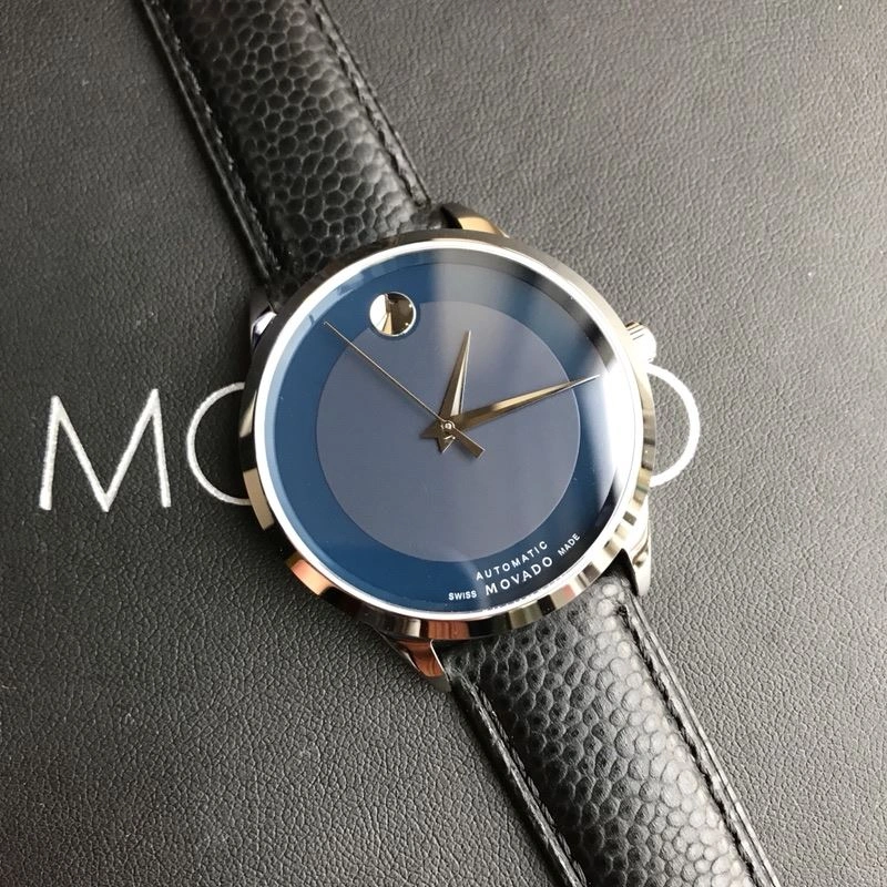 MOVADO Watches Breathable 190236