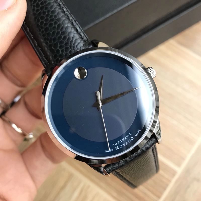 MOVADO Watches Breathable 190236