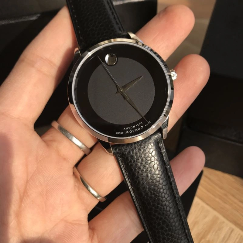 MOVADO Watches NewStyle 190224
