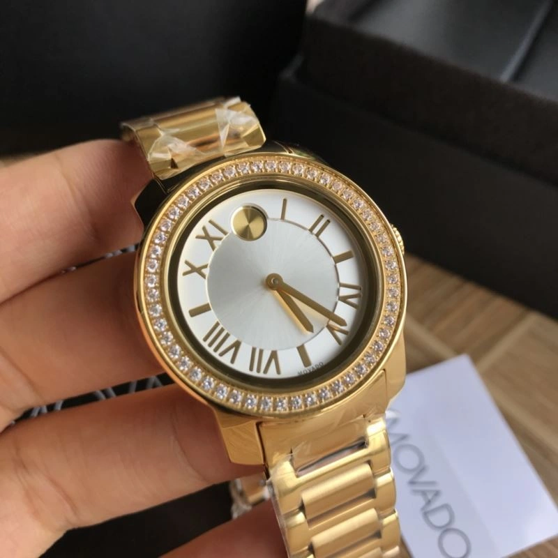 Sophisticated MOVADO Watches 190217