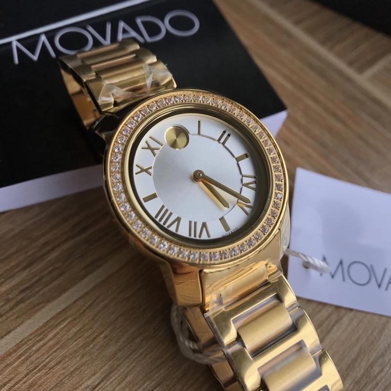 Sophisticated MOVADO Watches 190217
