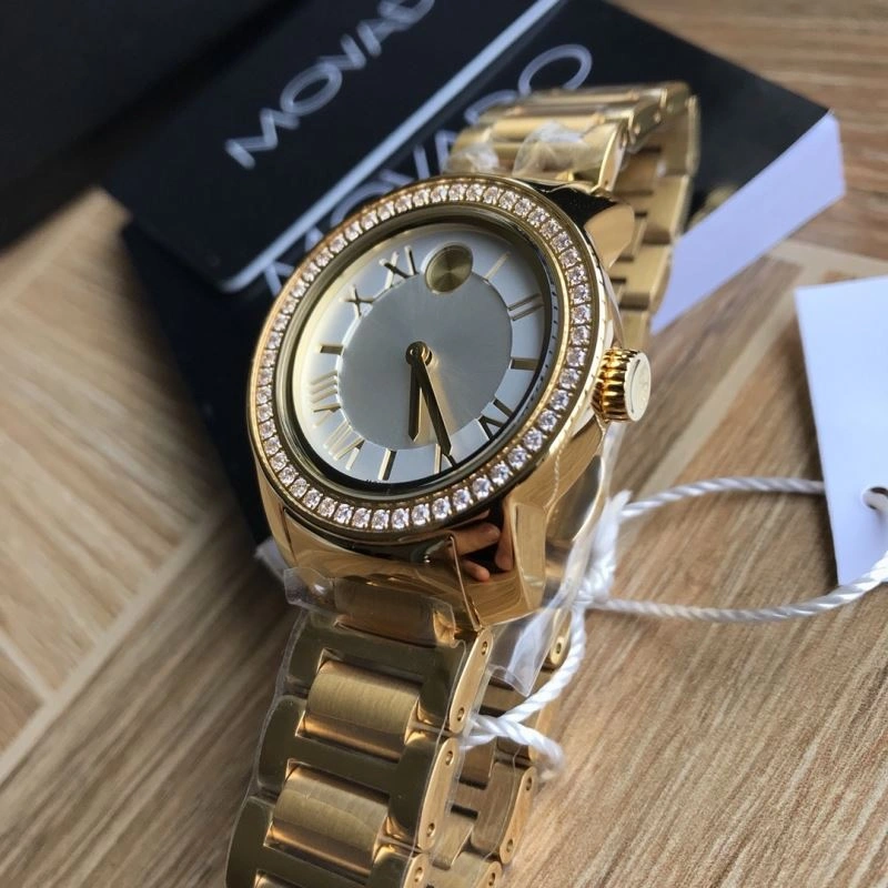 Sophisticated MOVADO Watches 190217