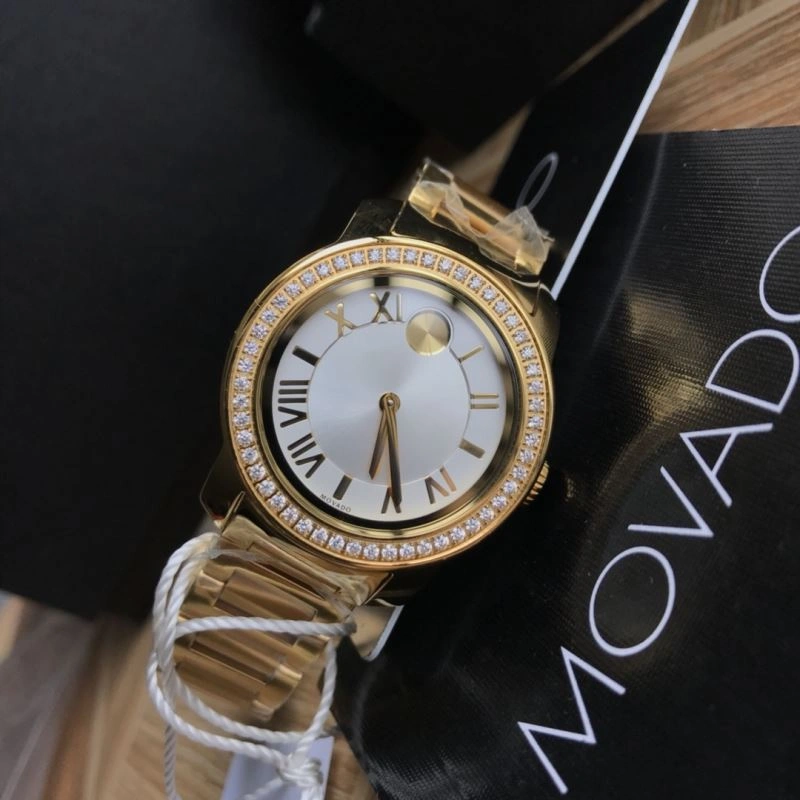 Sophisticated MOVADO Watches 190217