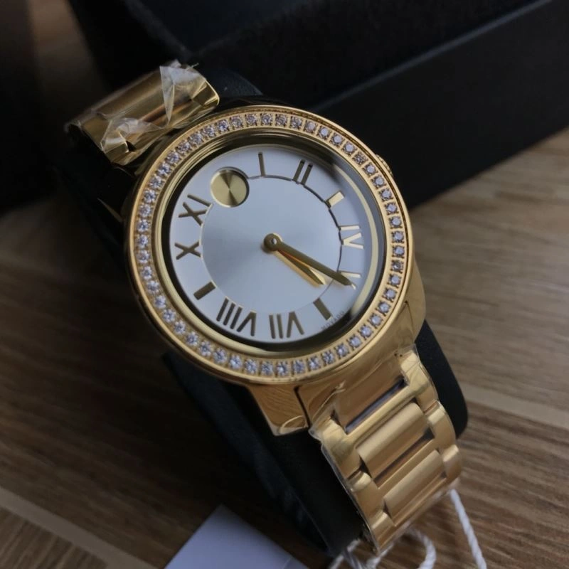 Sophisticated MOVADO Watches 190217