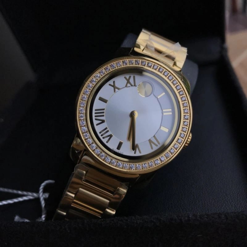 Sophisticated MOVADO Watches 190217