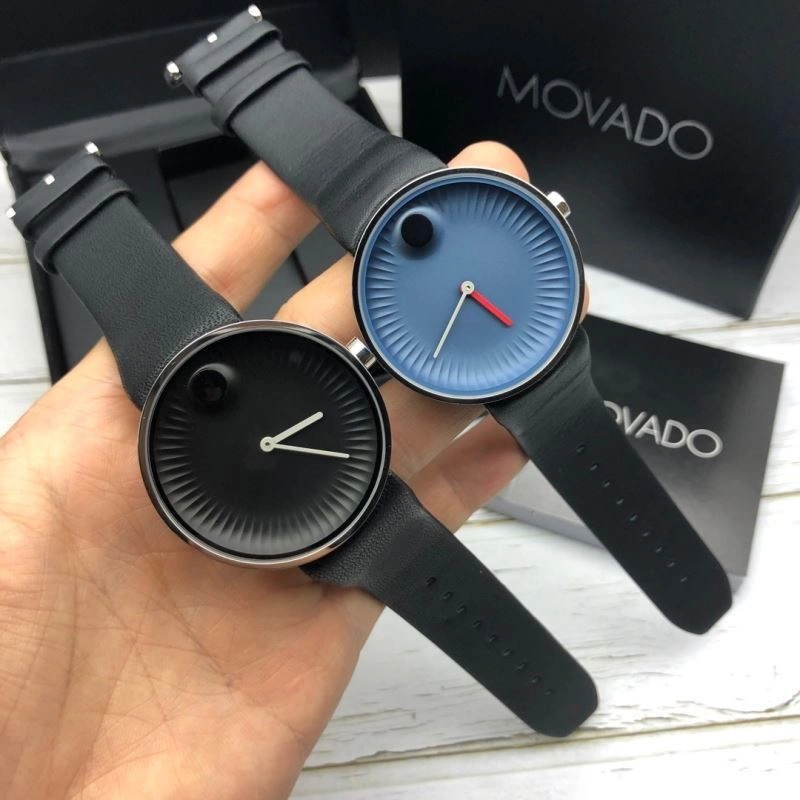 FashionForward MOVADO Watches 190227