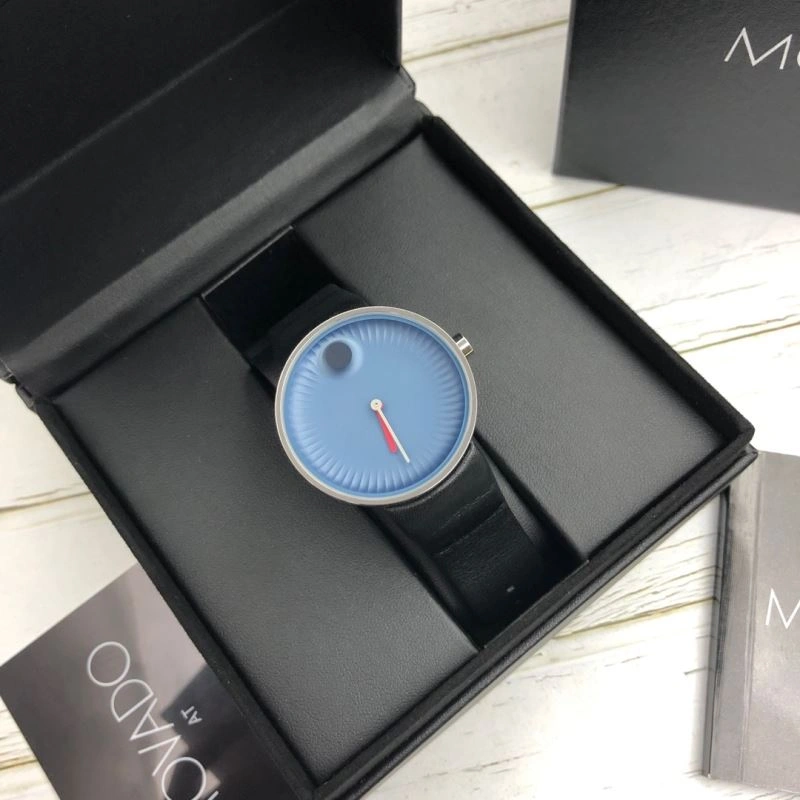FashionForward MOVADO Watches 190227
