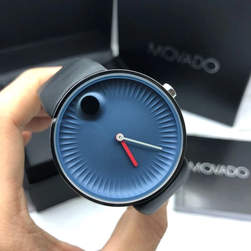FashionForward MOVADO Watches 190227