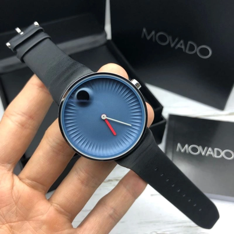 FashionForward MOVADO Watches 190227