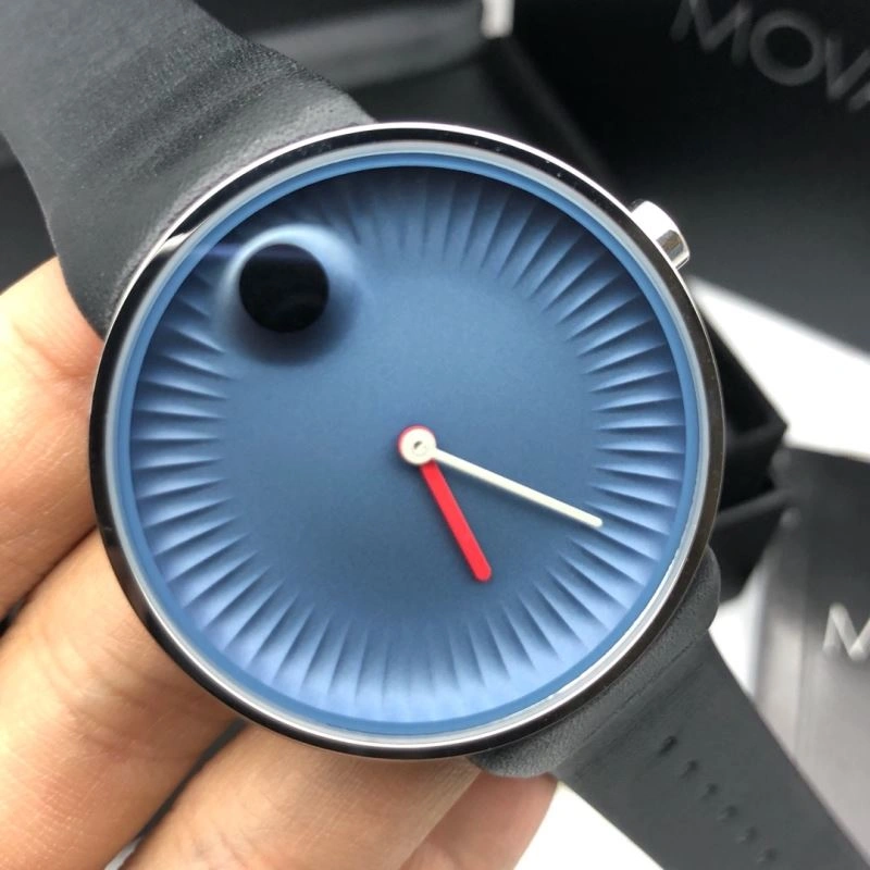 FashionForward MOVADO Watches 190227