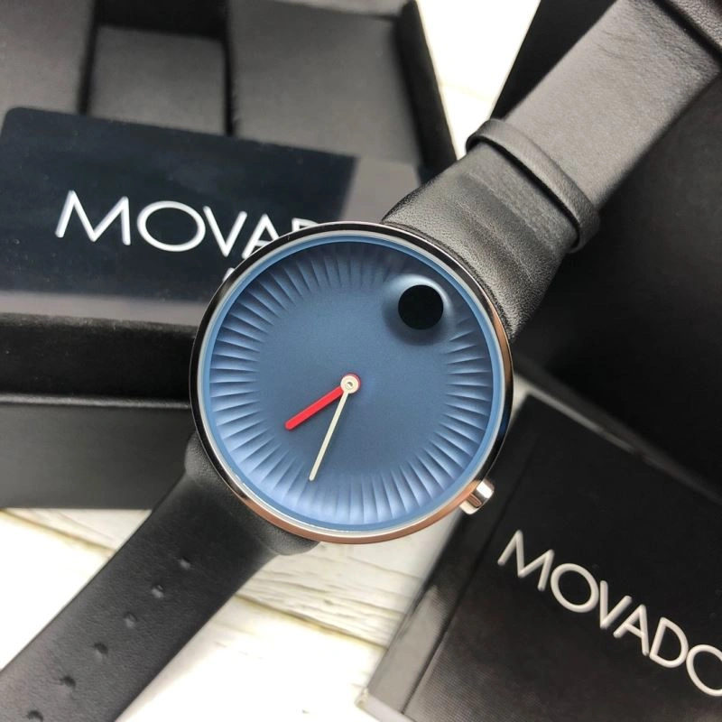 FashionForward MOVADO Watches 190227