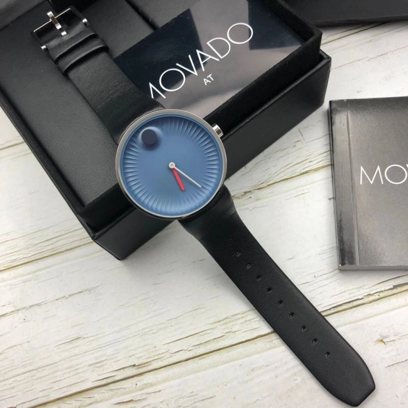 FashionForward MOVADO Watches 190227