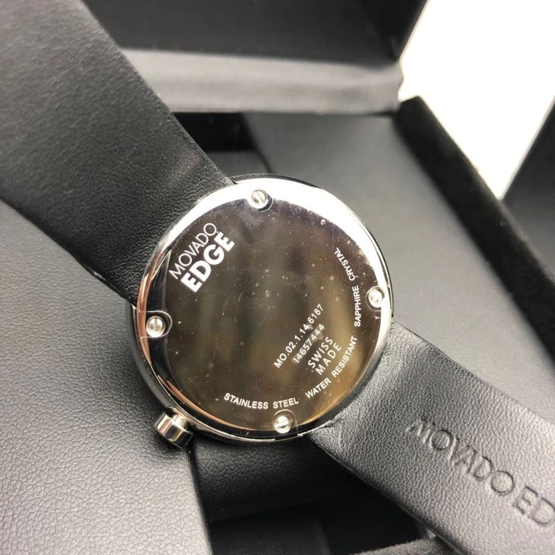 FashionForward MOVADO Watches 190227