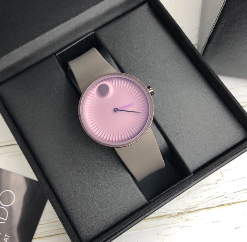 MOVADO Watches ZipUp 190234