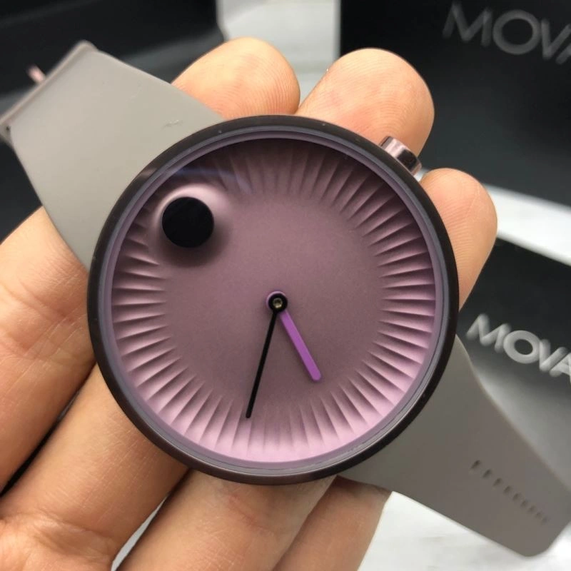 MOVADO Watches ZipUp 190234
