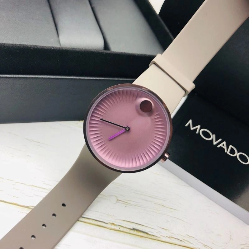 MOVADO Watches ZipUp 190234