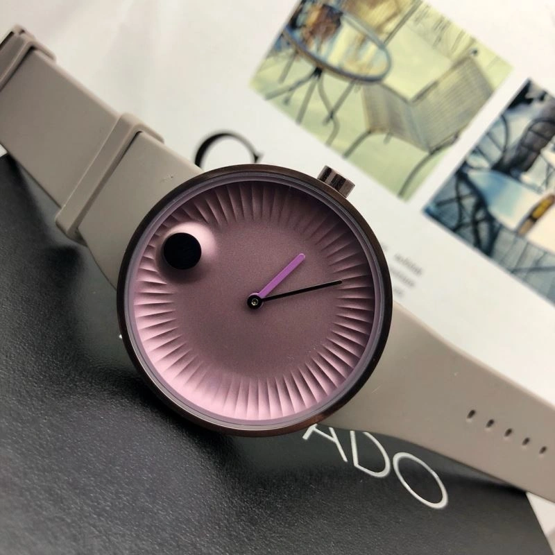 MOVADO Watches ZipUp 190234