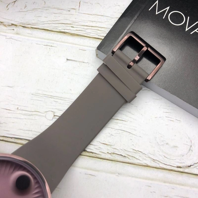 MOVADO Watches ZipUp 190234