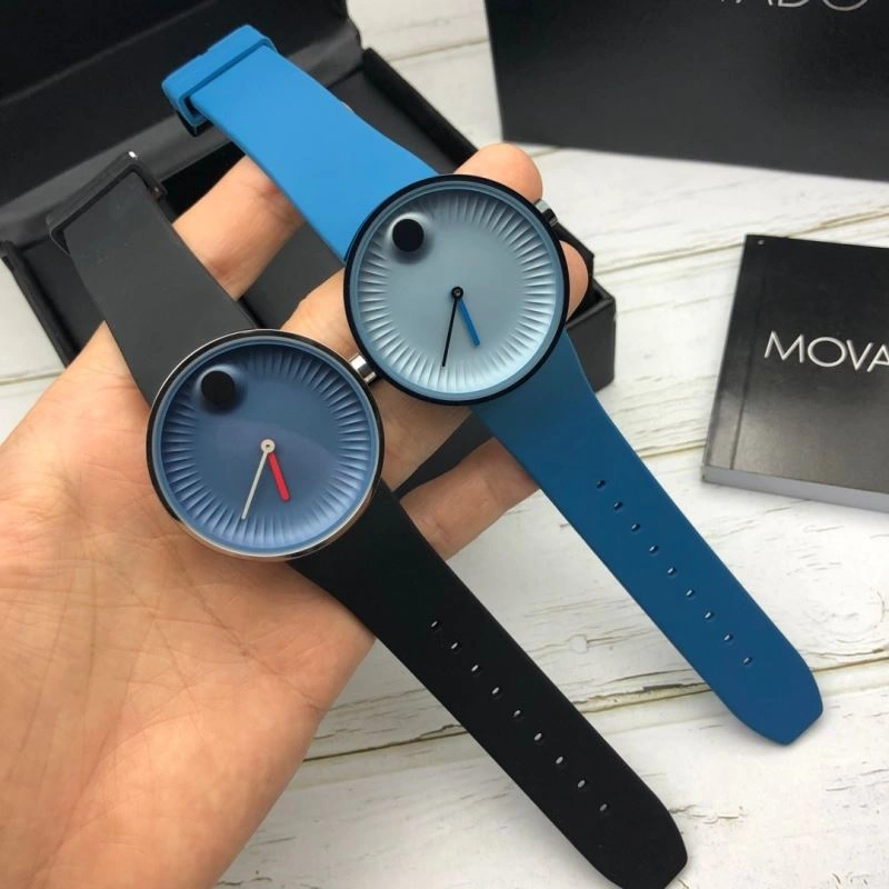 ZeroBulk MOVADO Watches 190222