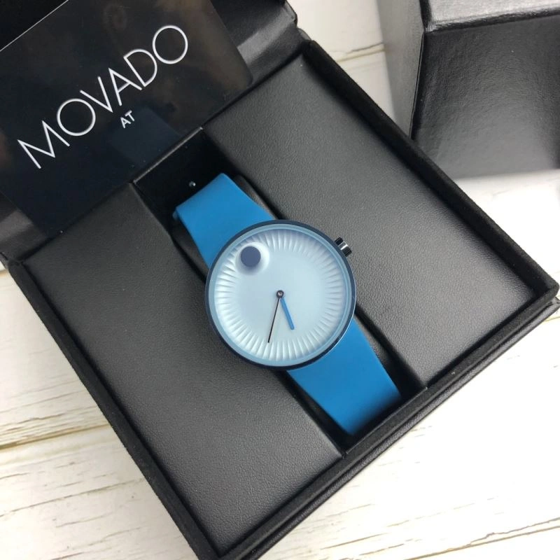 ZeroBulk MOVADO Watches 190222