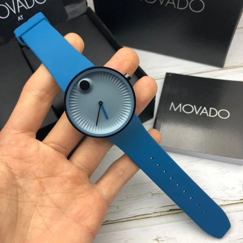 ZeroBulk MOVADO Watches 190222