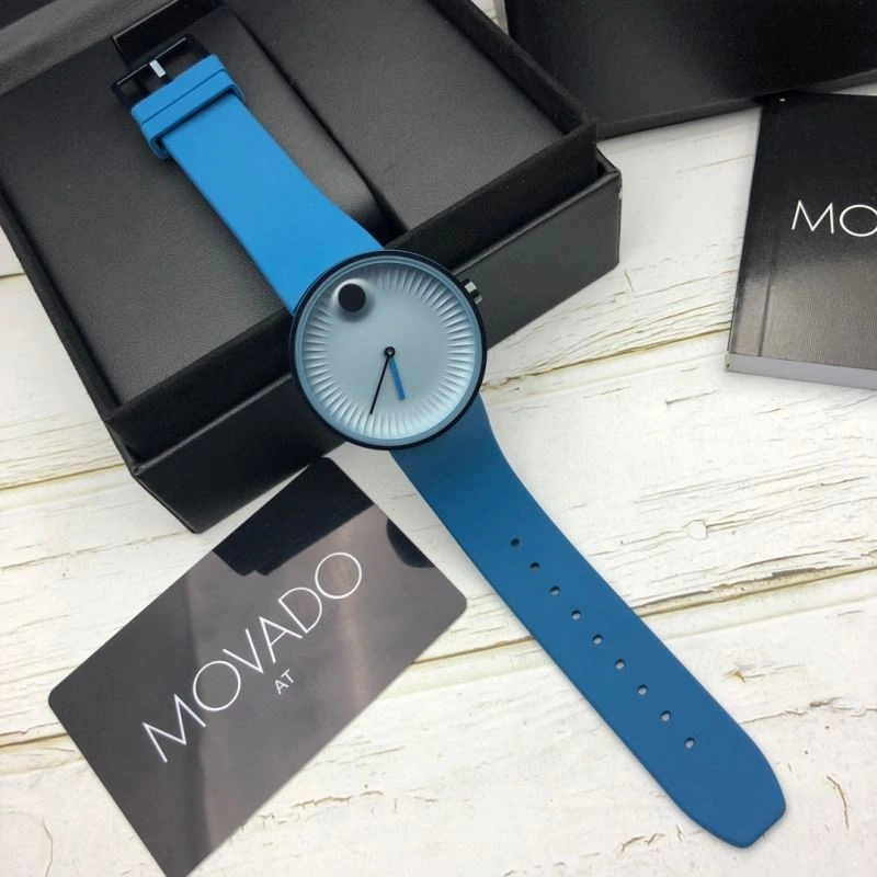 ZeroBulk MOVADO Watches 190222