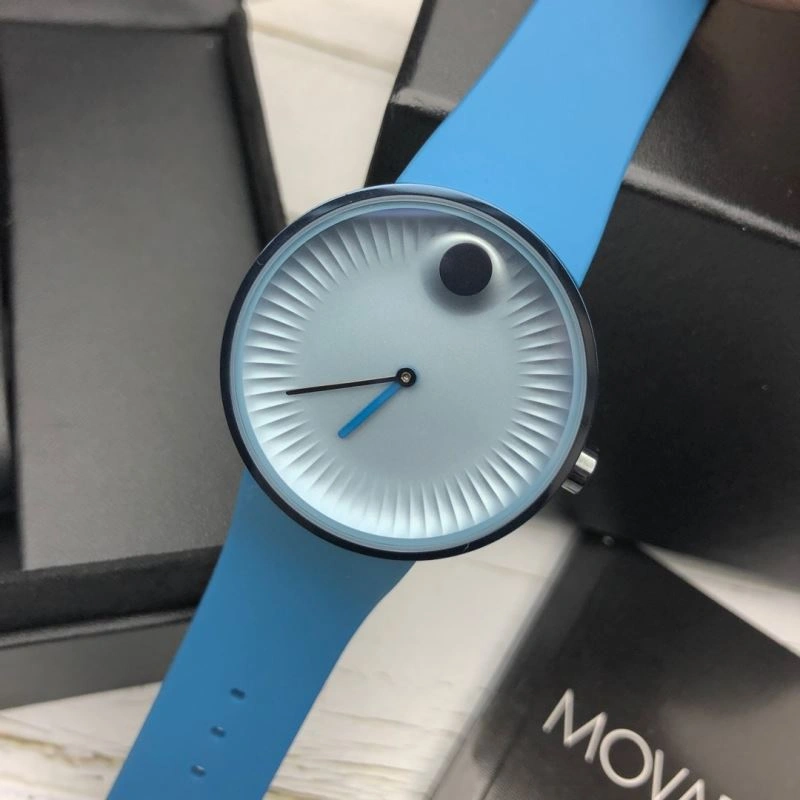 ZeroBulk MOVADO Watches 190222