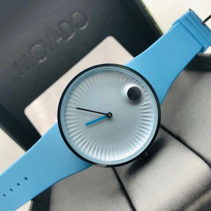 ZeroBulk MOVADO Watches 190222