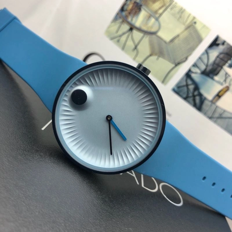 ZeroBulk MOVADO Watches 190222