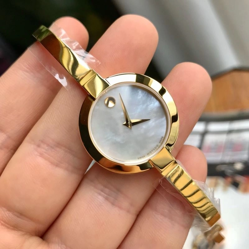 Timeless MOVADO Watches 190213