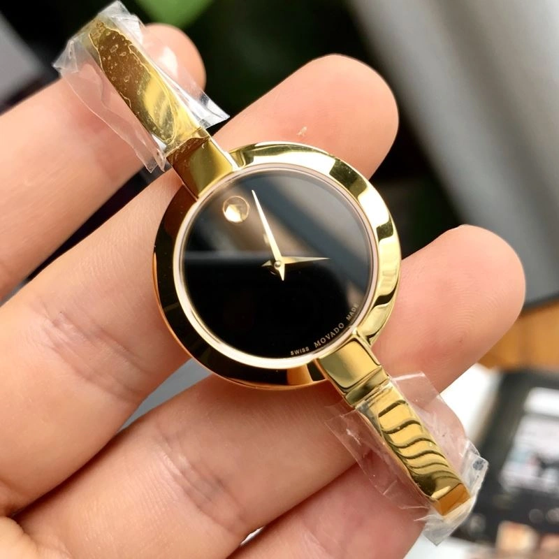 Timeless MOVADO Watches 190213