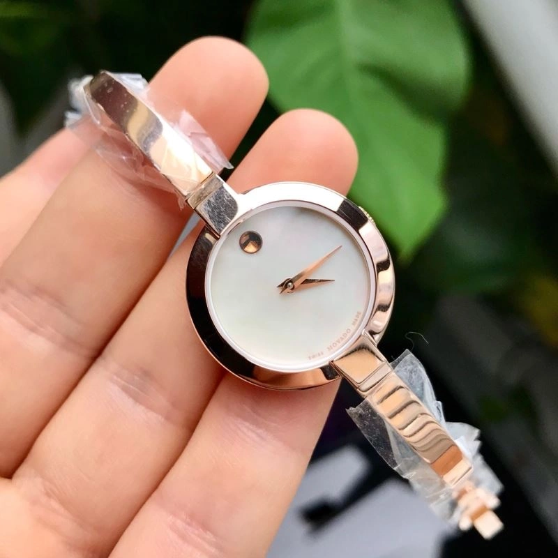 Timeless MOVADO Watches 190213