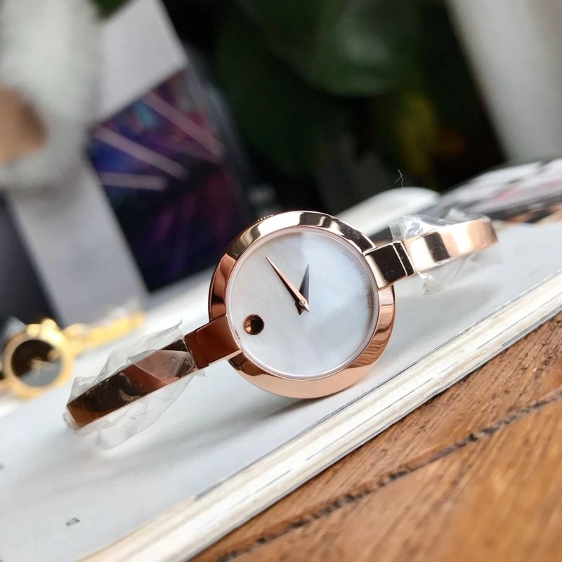 Timeless MOVADO Watches 190213