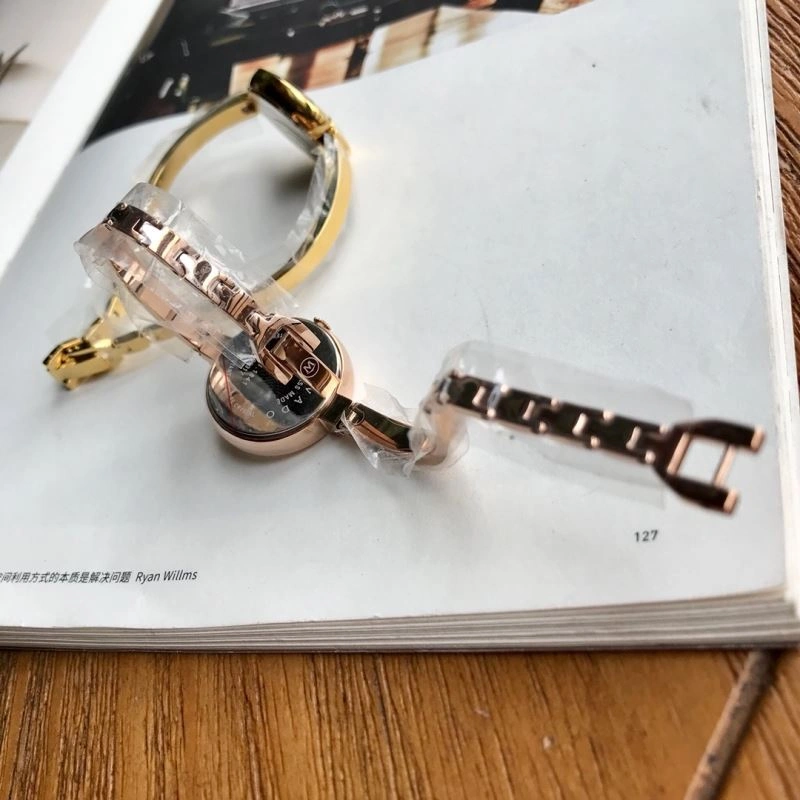 Timeless MOVADO Watches 190213