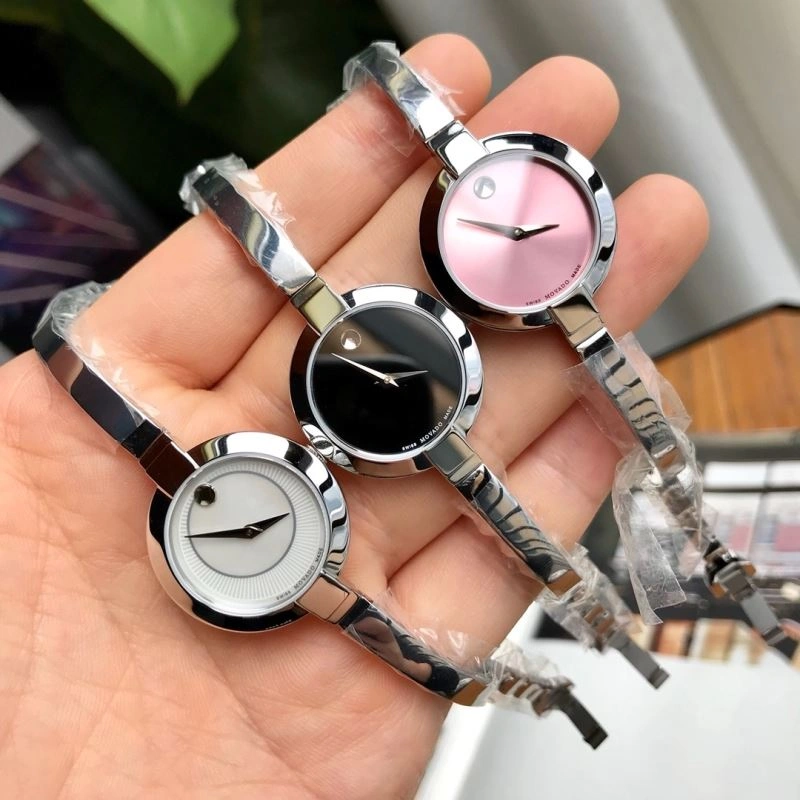 UrbanStyle MOVADO Watches 190240