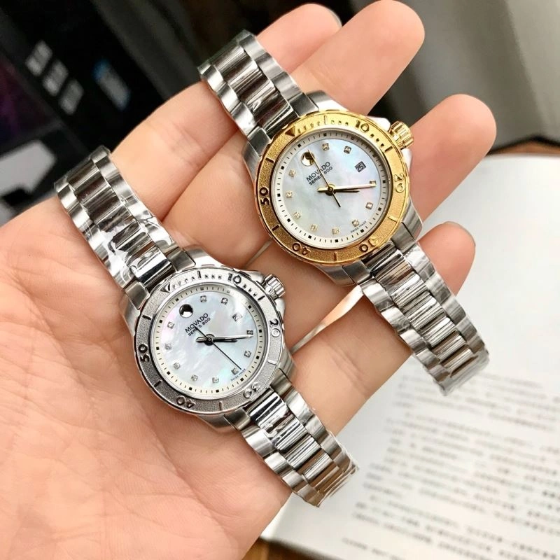 MOVADO Watches Lightweight 190233
