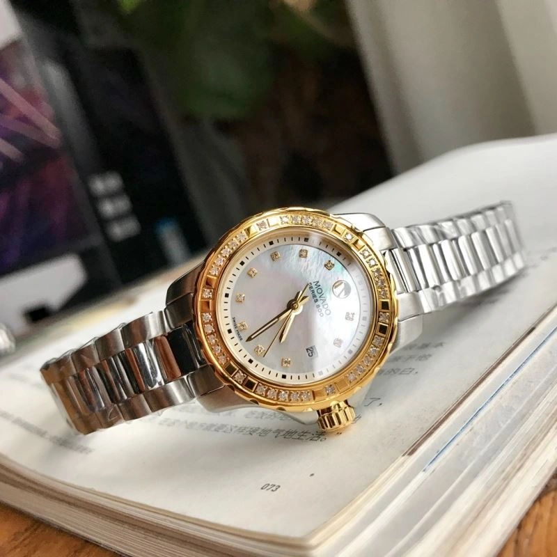 ZipUp MOVADO Watches 190232